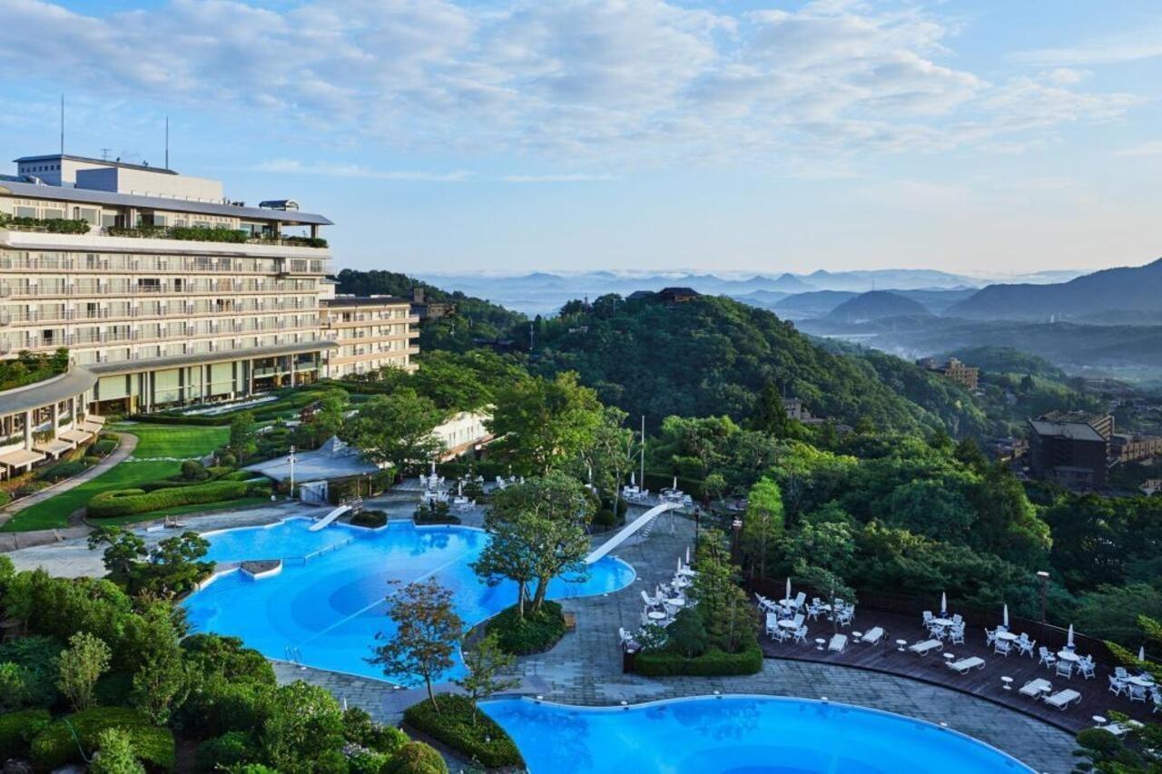 传统日式旅馆 有马日式旅馆 4*