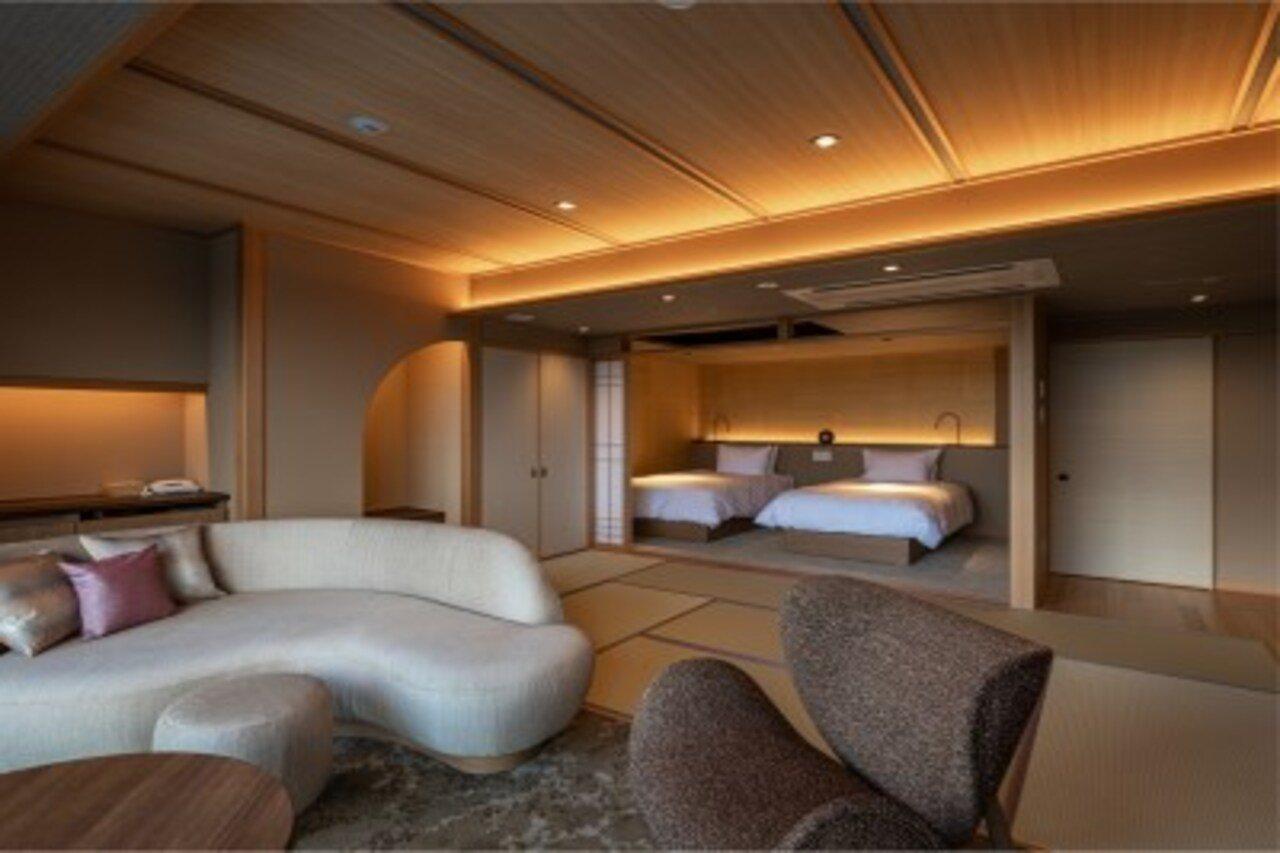 Arima Grand 4* Kōbe
