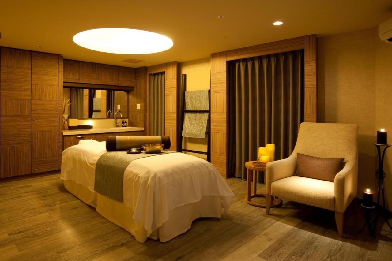 Arima Grand Ryokan