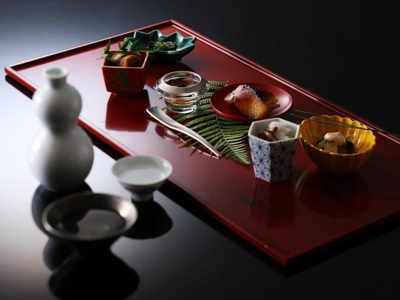 Arima Grand 4* Kōbe