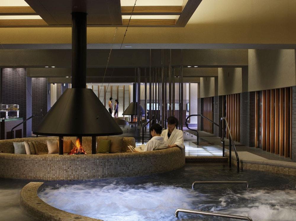 Arima Grand Ryokan 4*