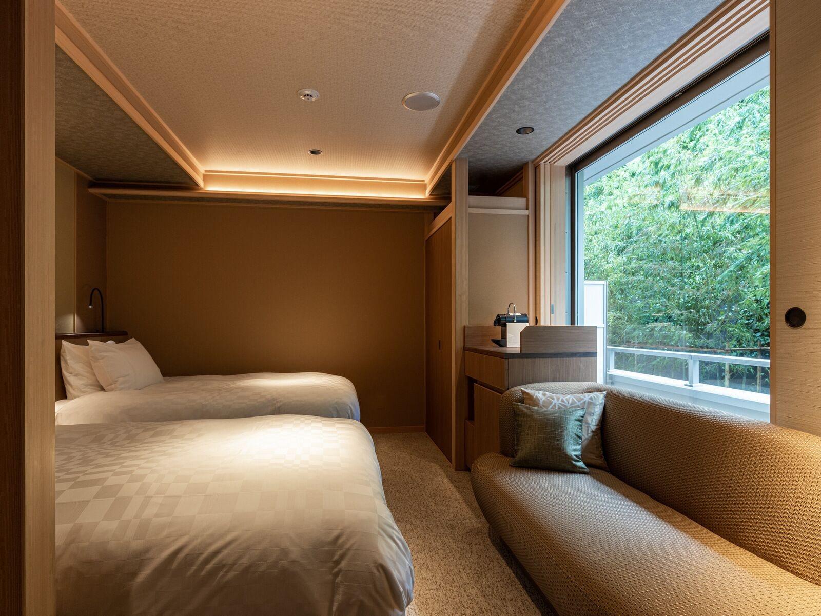 Ryokan Arima Grand
