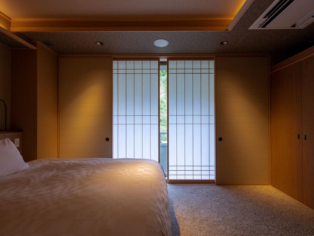 Arima Grand Ryokan 4*
