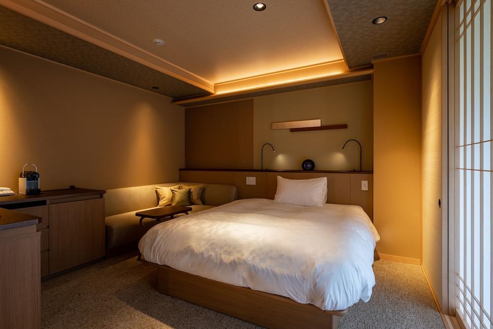 Ryokan Arima Grand 4*