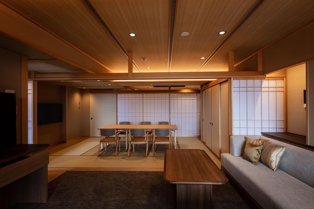 Arima Grand Ryokan