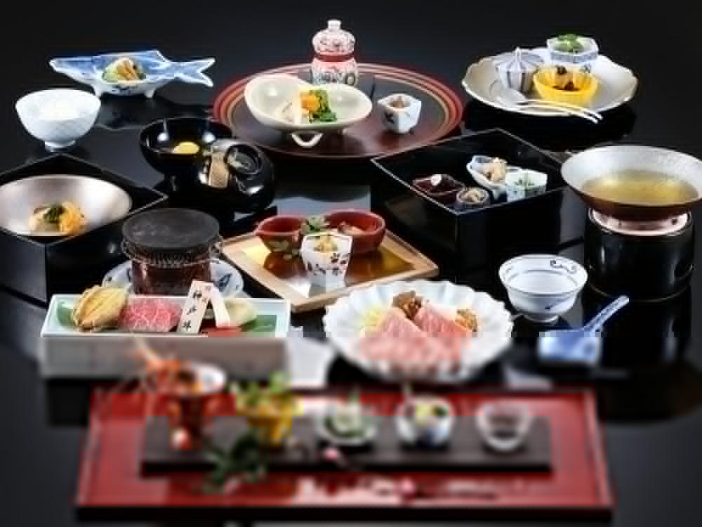 Arima Grand Kobe