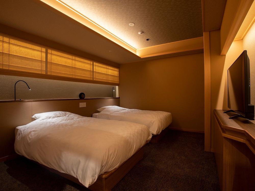 Ryokan Arima Grand Kobe