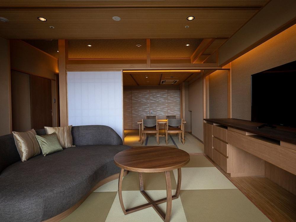 Arima Grand 4* Kobe