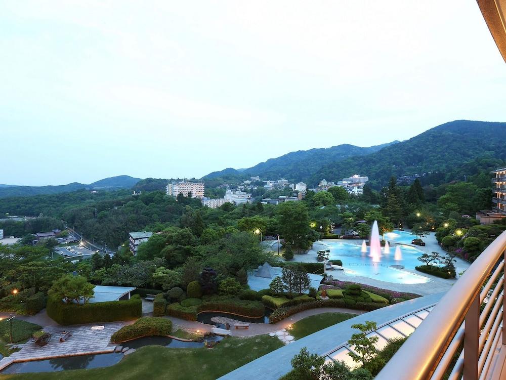 传统日式旅馆 有马日式旅馆