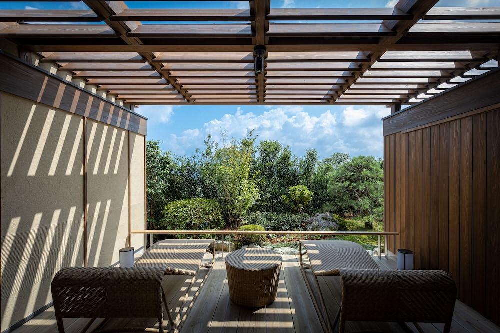 Ryokan Arima Grand
