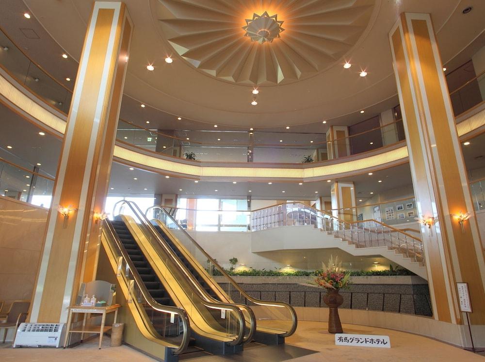 Arima Grand 4* Kōbe