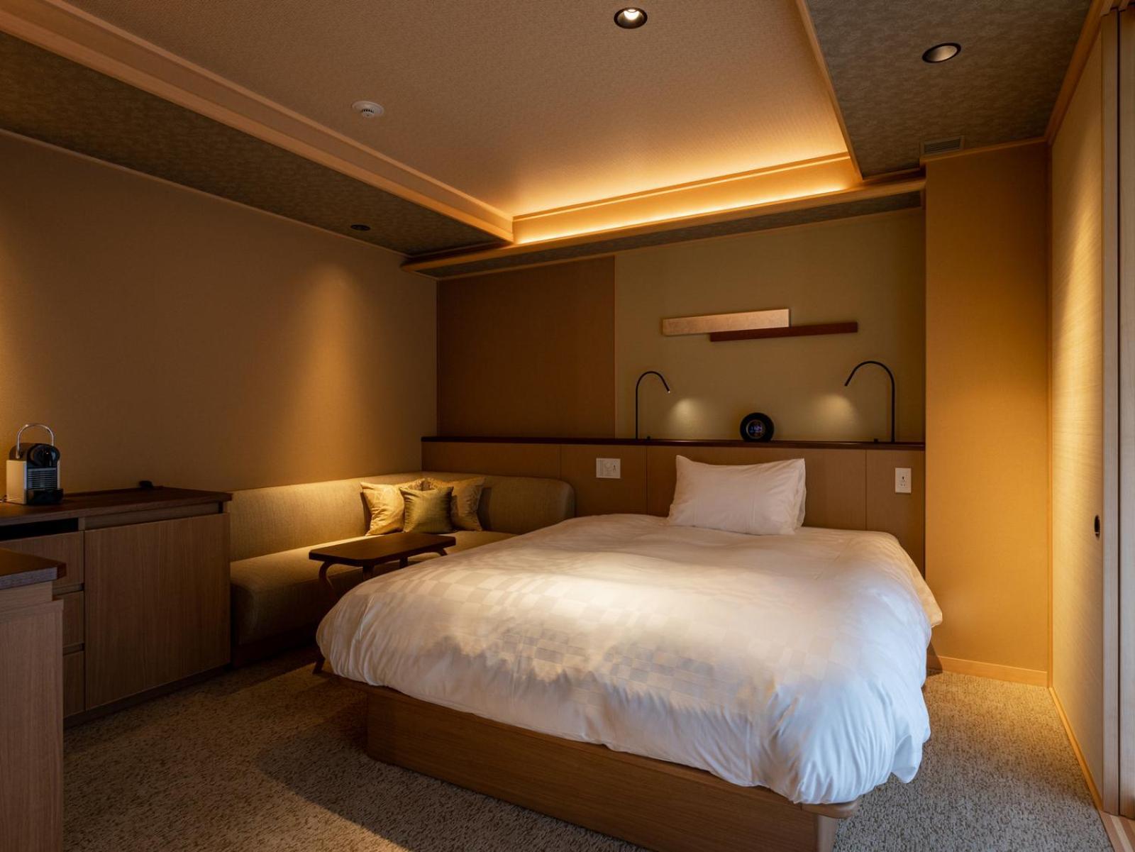 Arima Grand Ryokan 4*