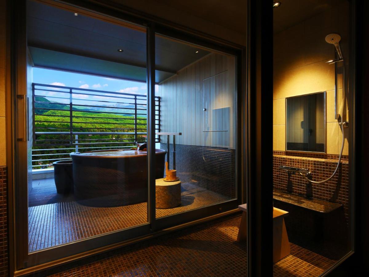 Ryokan Arima Grand