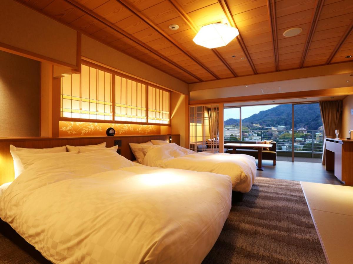 有马日式旅馆 传统日式旅馆 4*