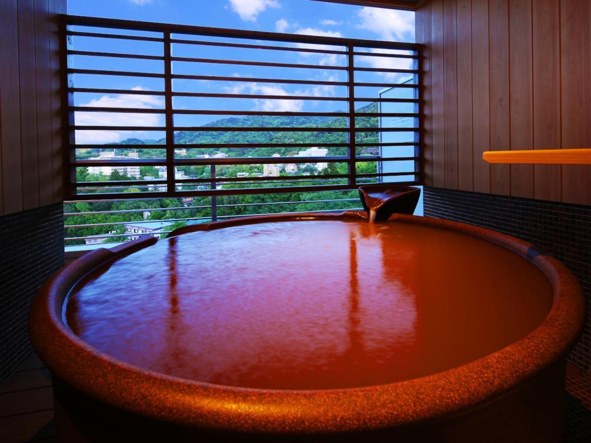 Arima Grand Ryokan