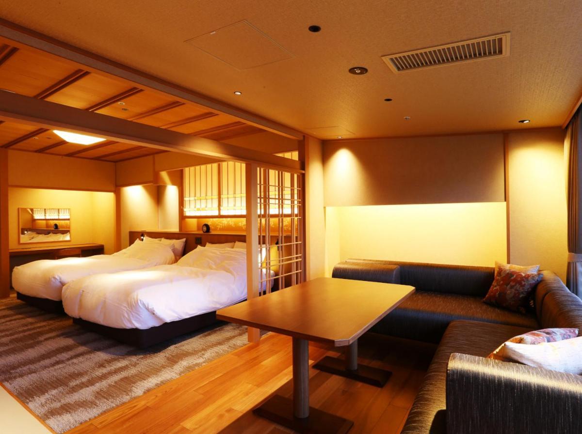 Ryokan Arima Grand