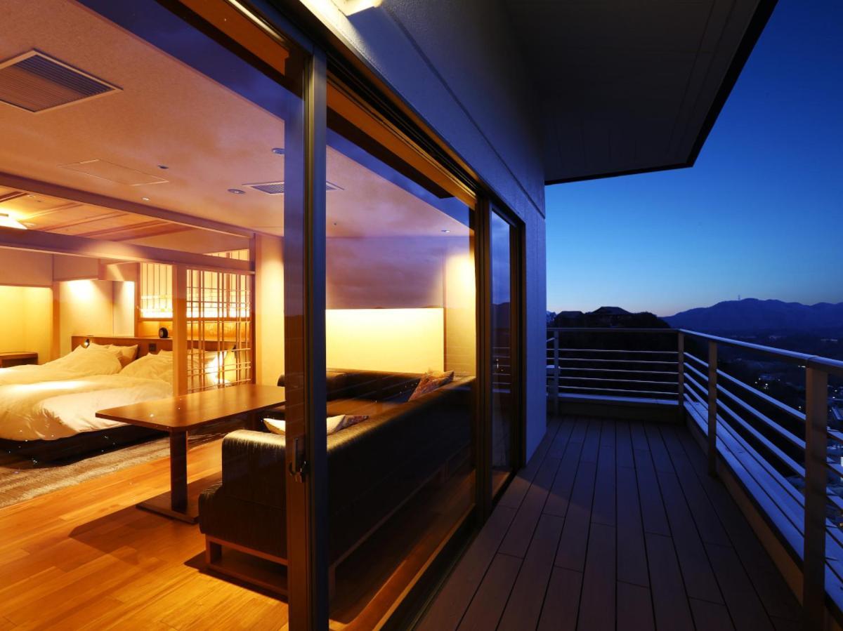 Ryokan Arima Grand 4*