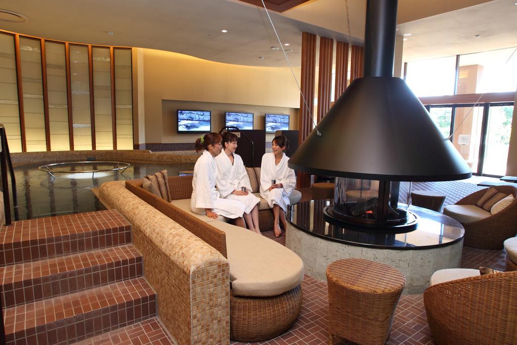 Ryokan Arima Grand