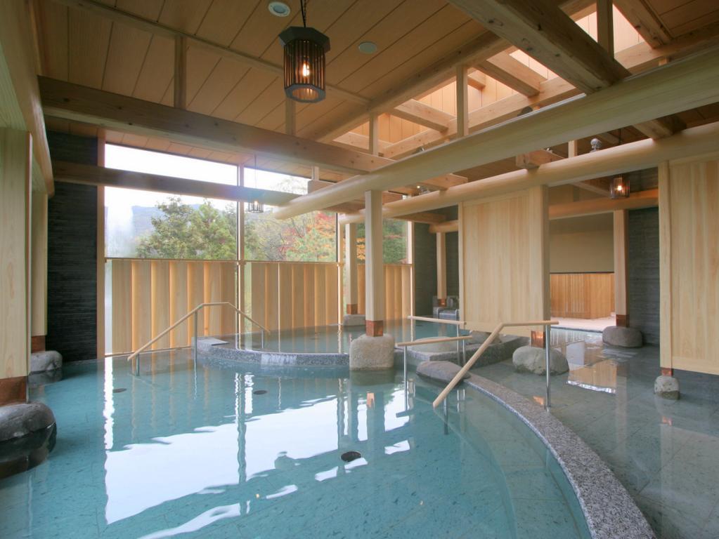 Ryokan Arima Grand Kōbe