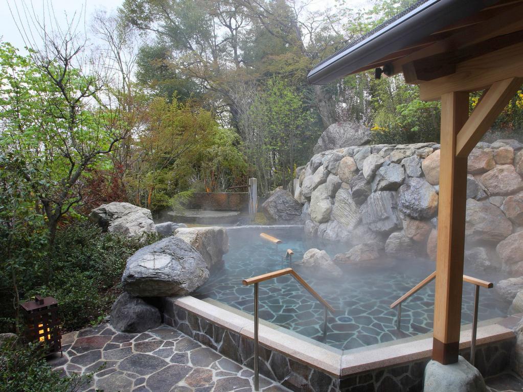 Ryokan Arima Grand