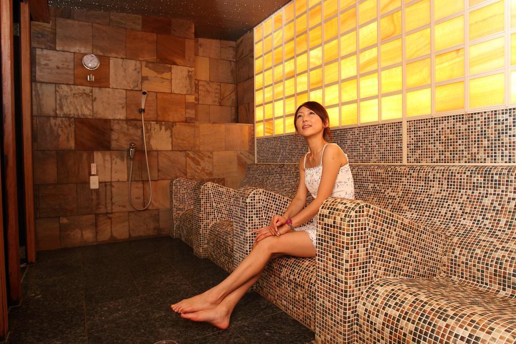 Arima Grand Ryokan
