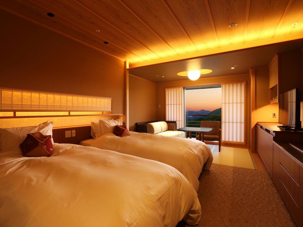 Arima Grand 4* Kōbe