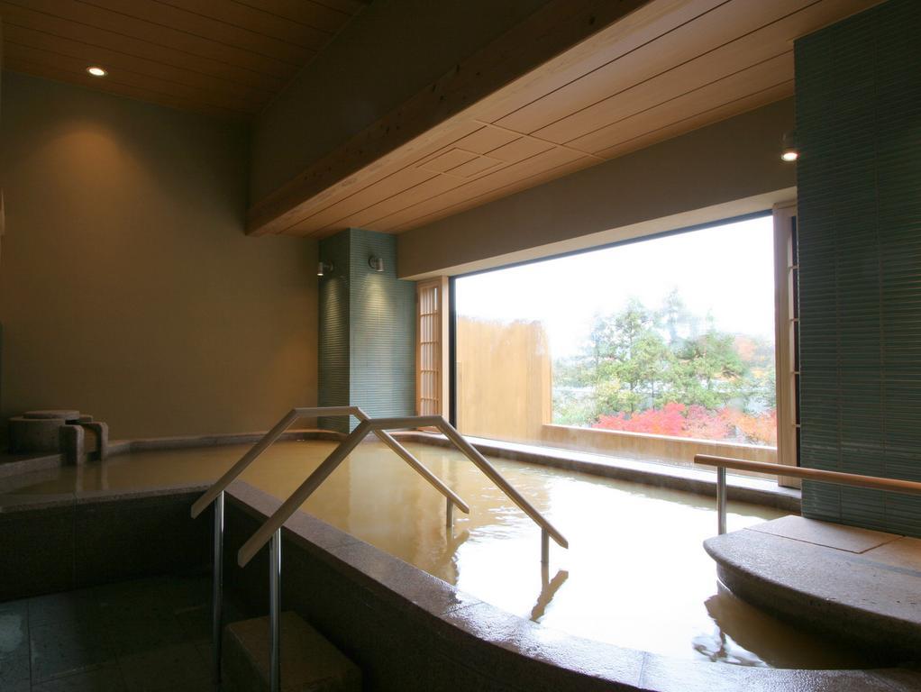 Ryokan Arima Grand Kōbe