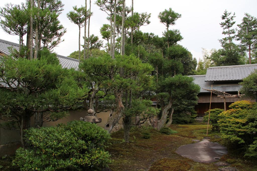 Ryokan Arima Grand