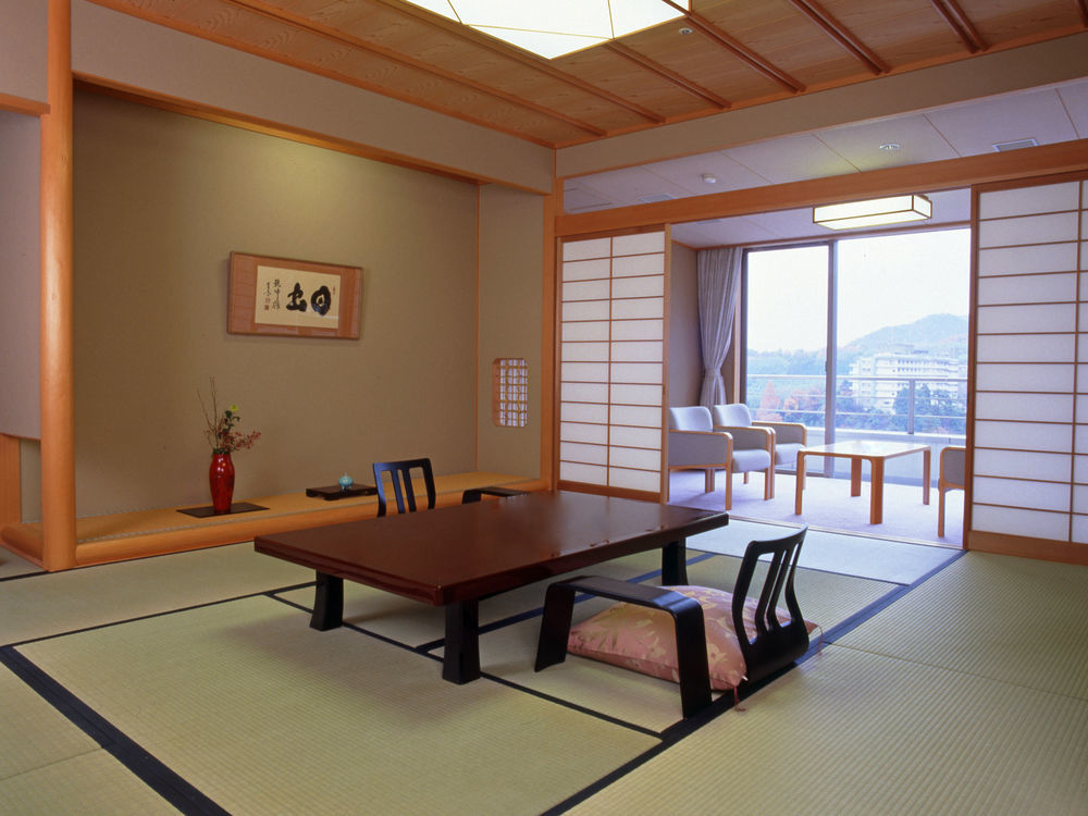 Ryokan Arima Grand