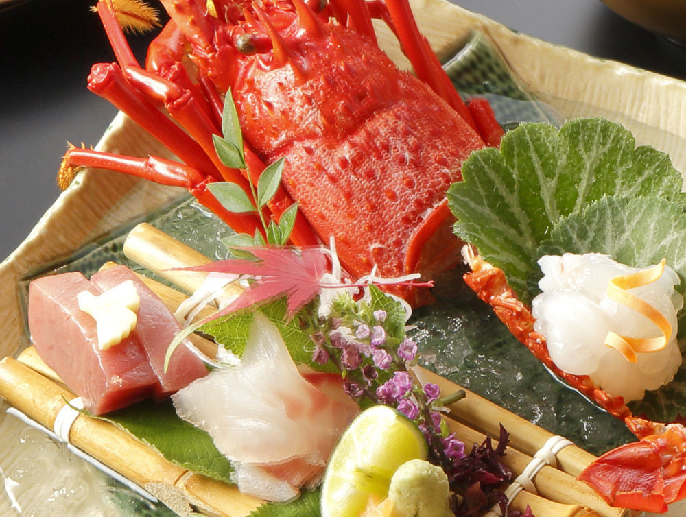 Ryokan Arima Grand 4*