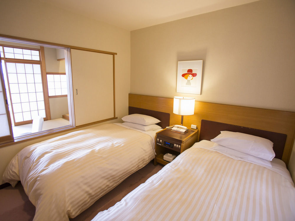 Arima Grand Ryokan