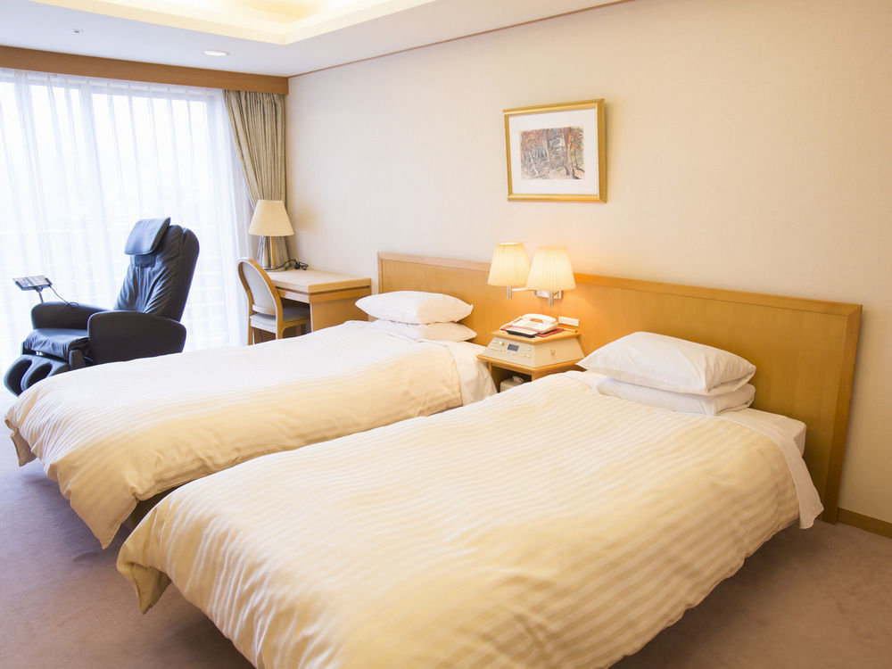 Arima Grand 4* Kōbe