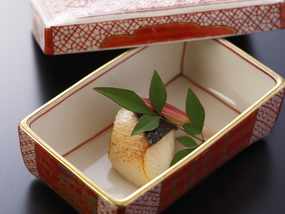 Ryokan Arima Grand 4*