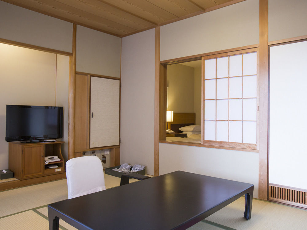 Arima Grand Ryokan 4*