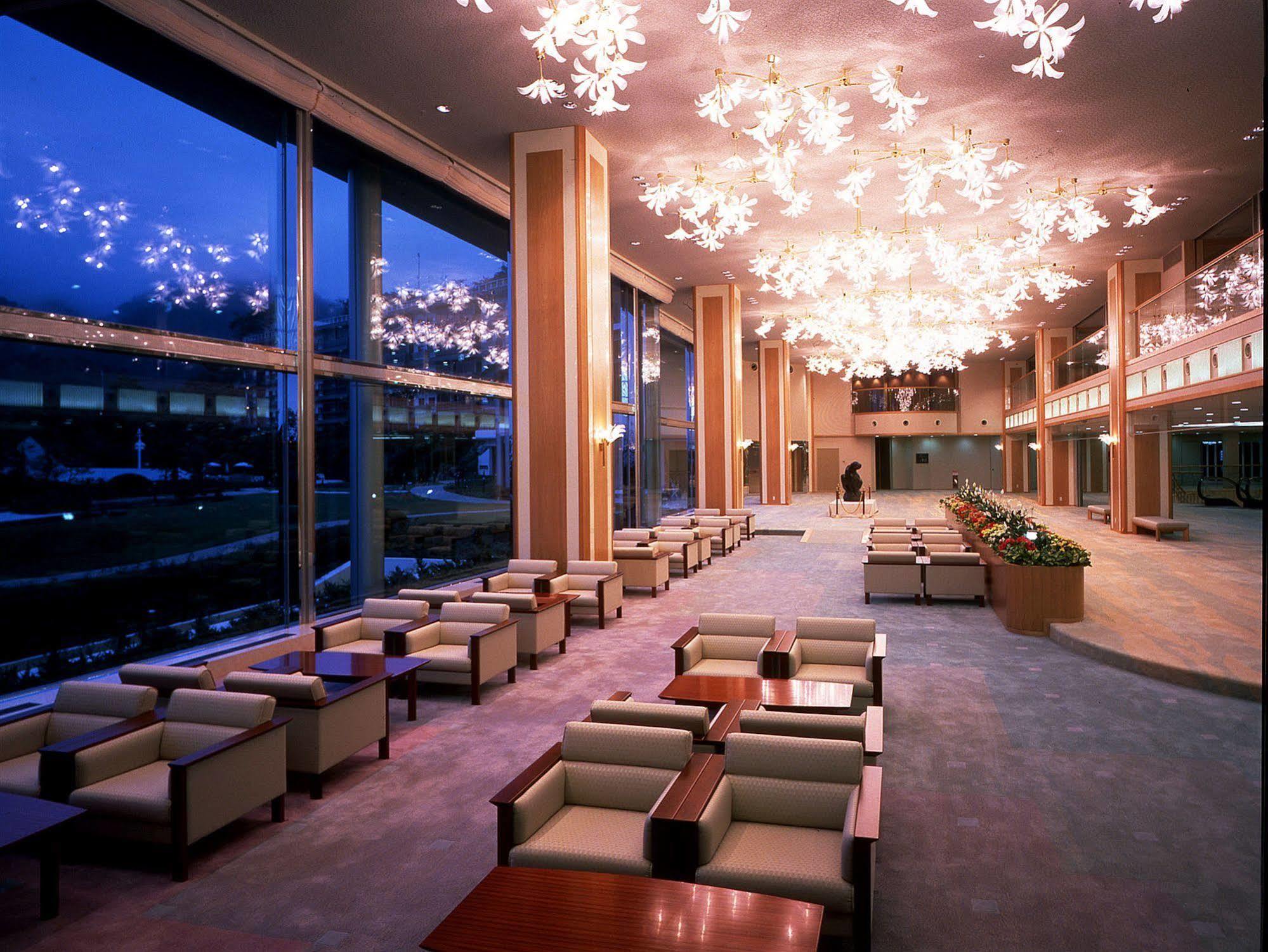 Ryokan Arima Grand 4*