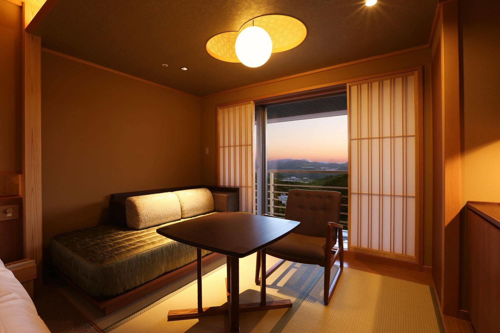 Arima Grand Ryokan