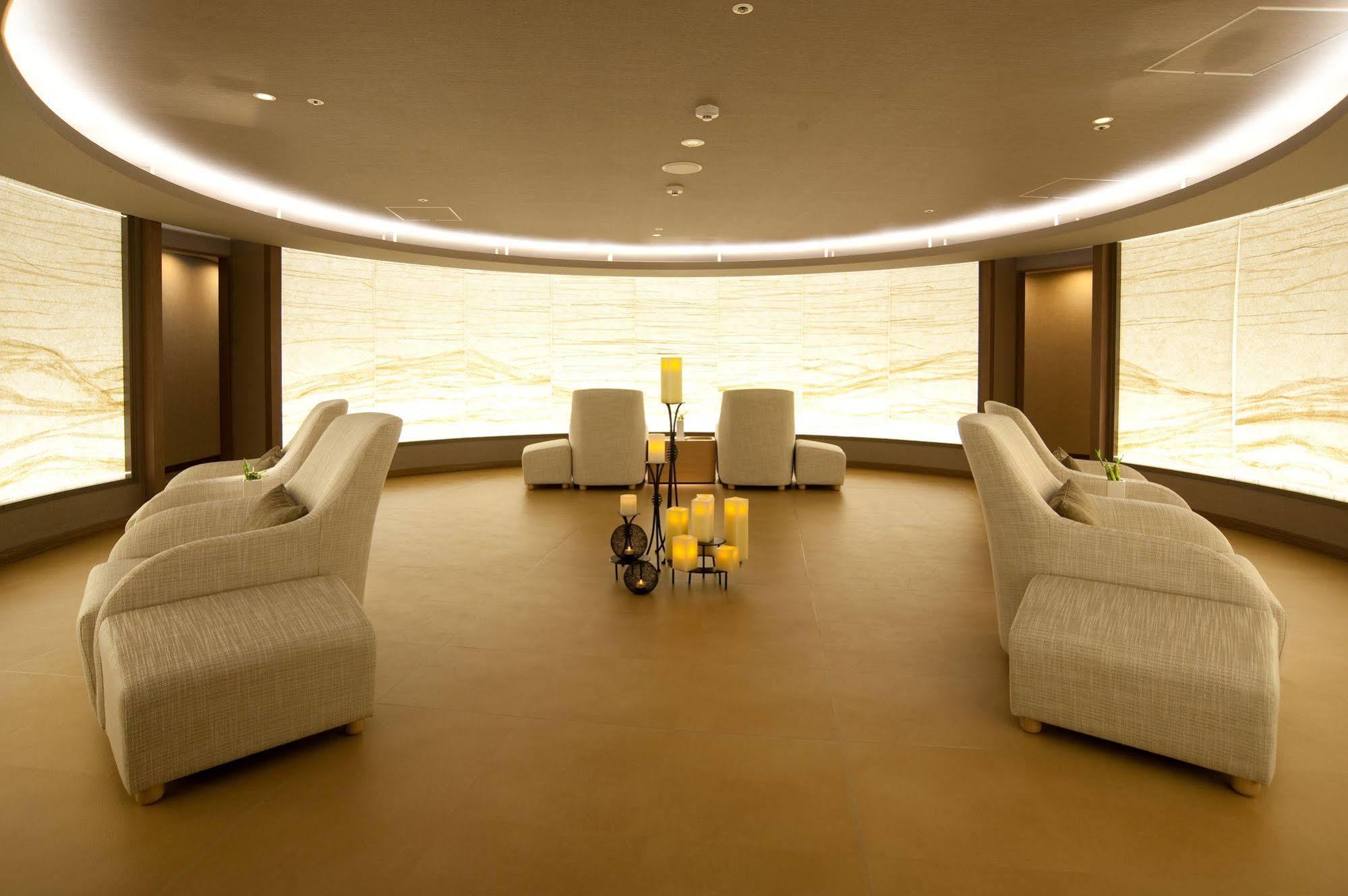 Arima Grand 4* Kobe