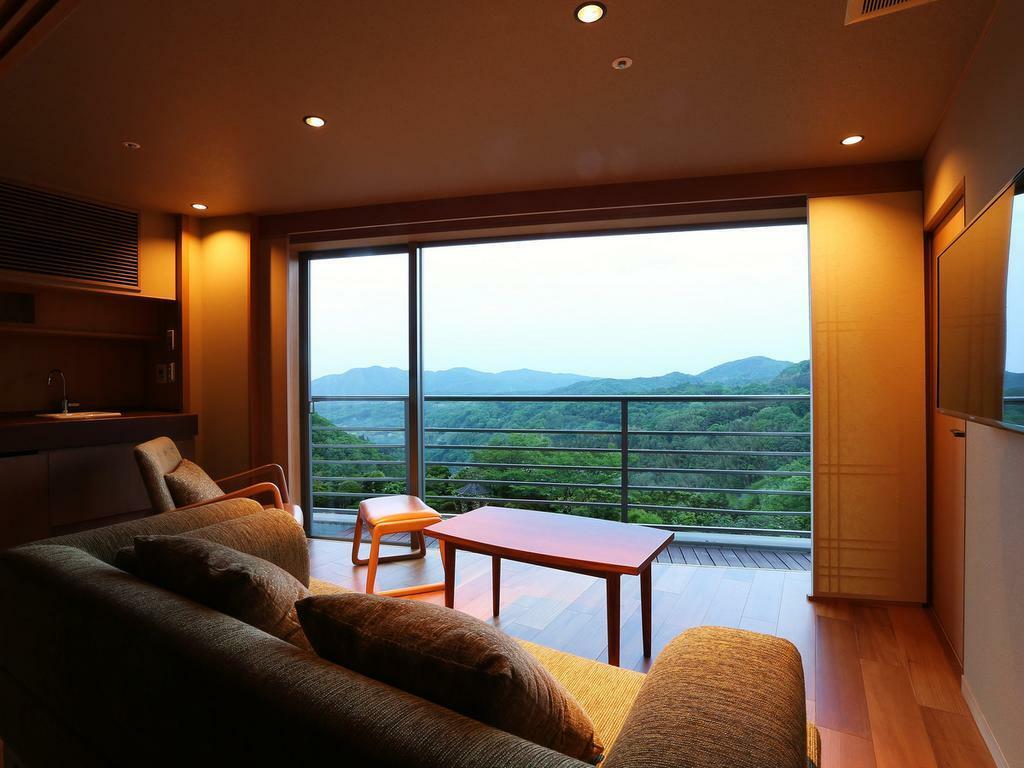 有马日式旅馆 传统日式旅馆 4*