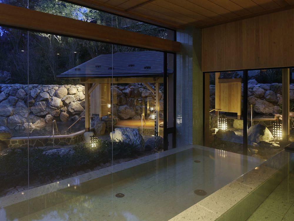 Arima Grand Ryokan Kōbe