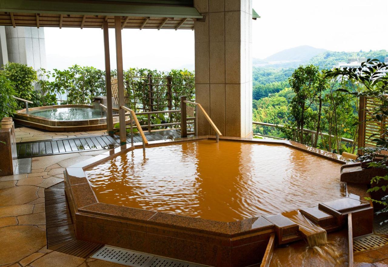 Ryokan Arima Grand 4*