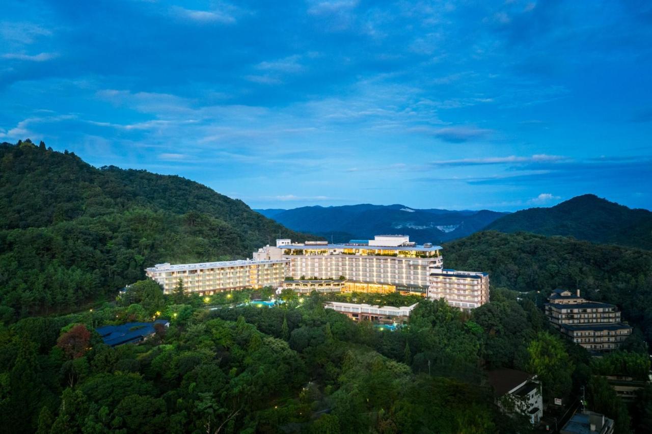 传统日式旅馆 有马日式旅馆 4*