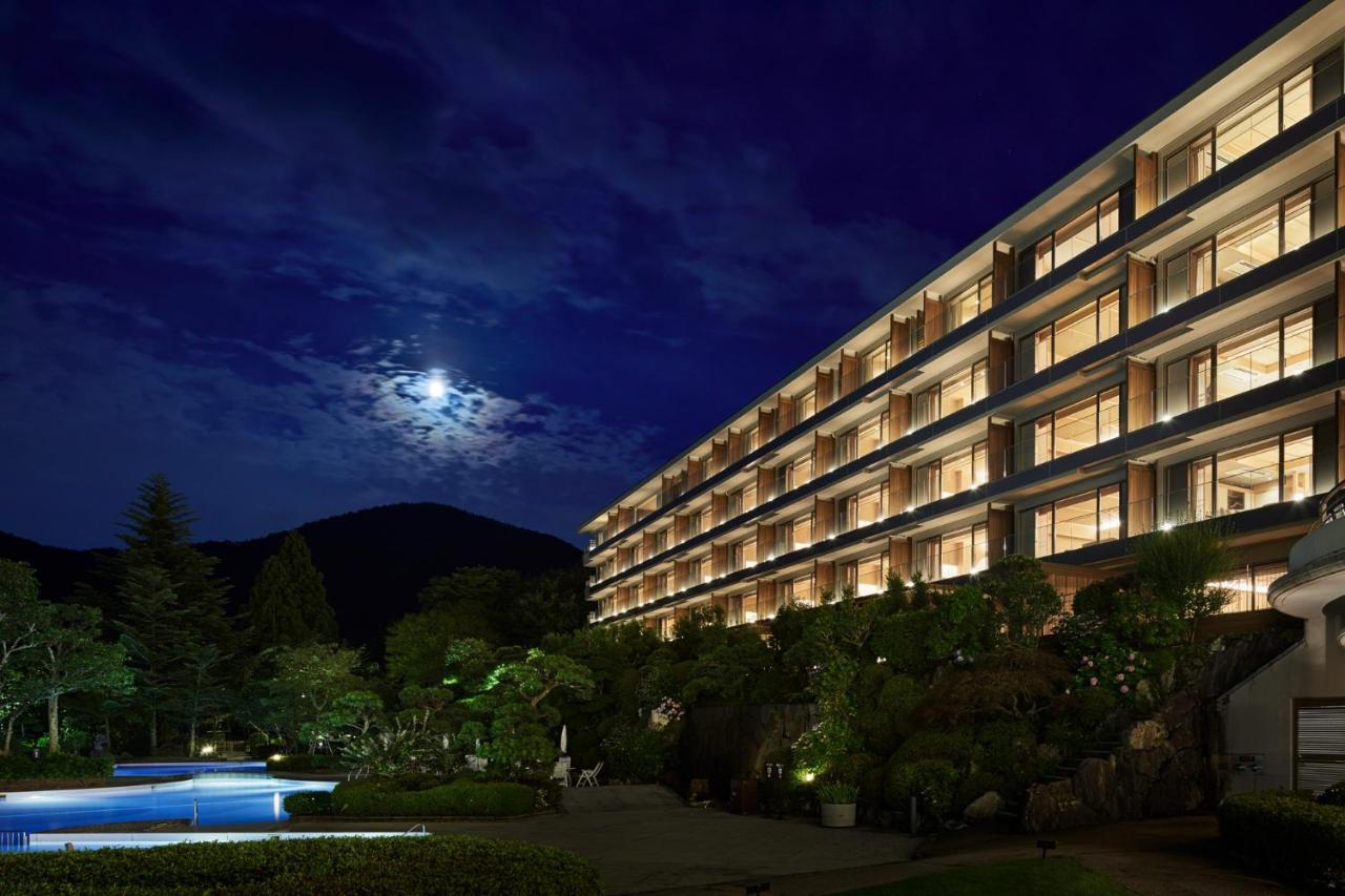 Arima Grand Ryokan Kōbe